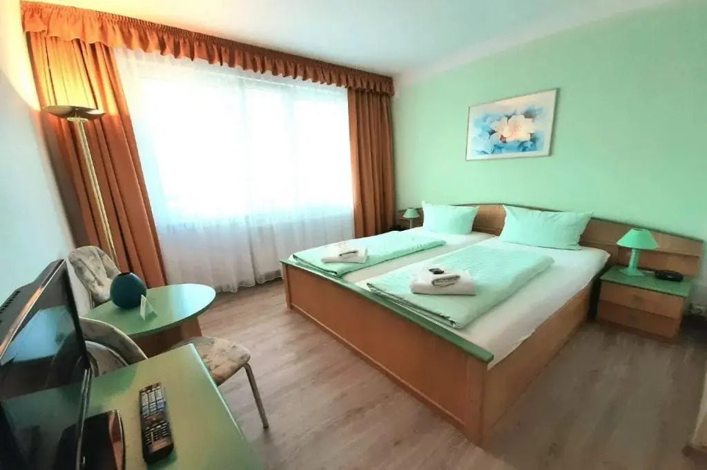 Hotel John Brinckman
