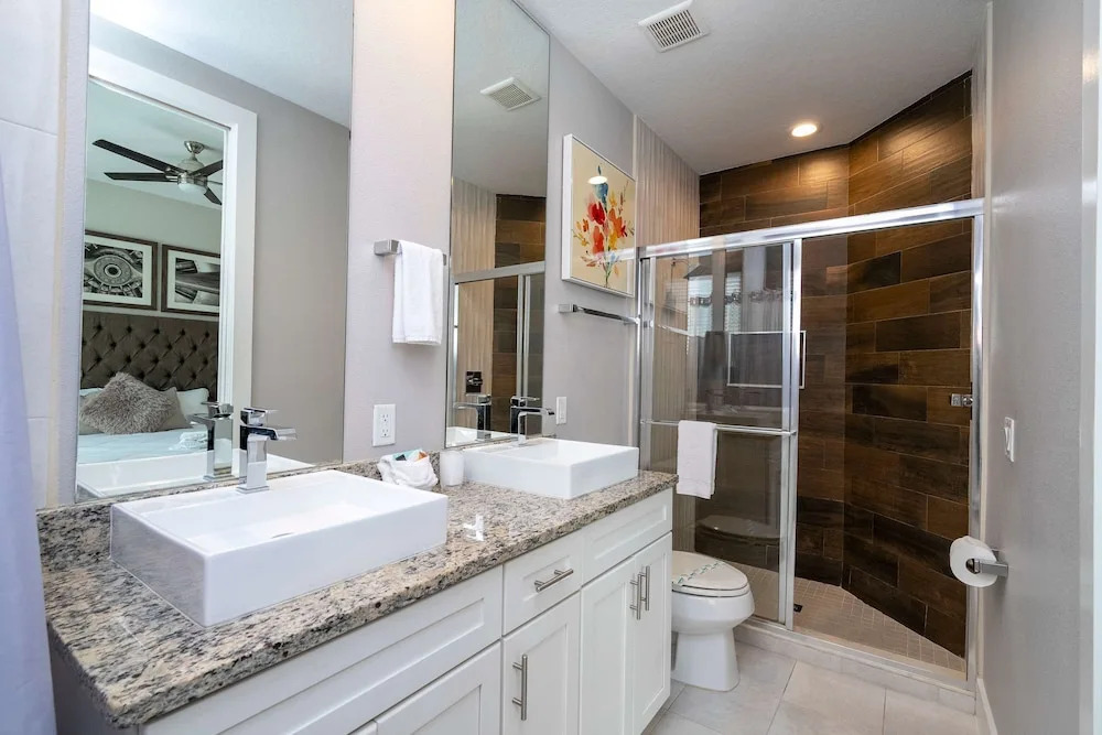 Modern Chic Home Mickey and Toy Story Rooms
