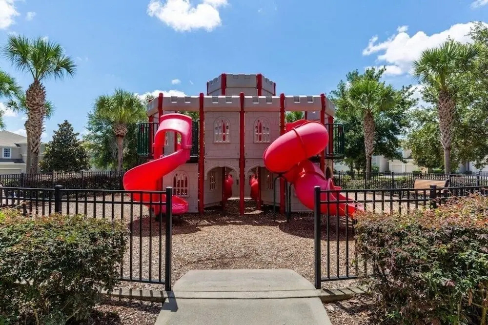 Wonderful 4Bd TH Splash Pool, The Windsor Hills Re