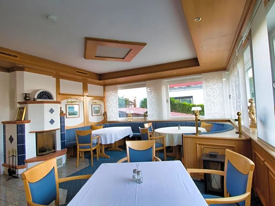 Hotel Neckarblick