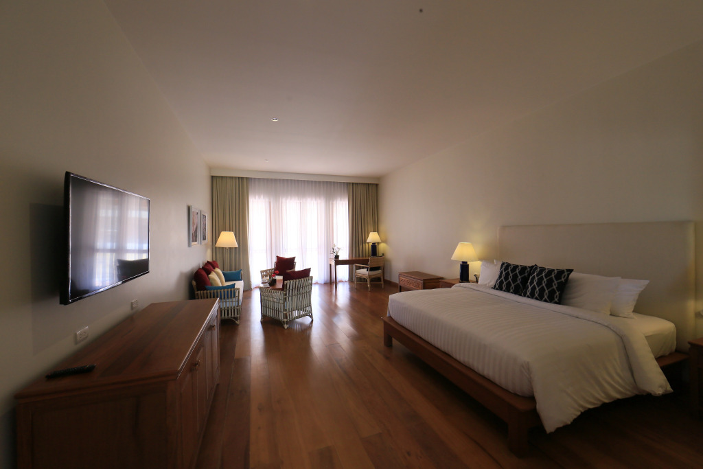 Le MENARA KHAO LAK