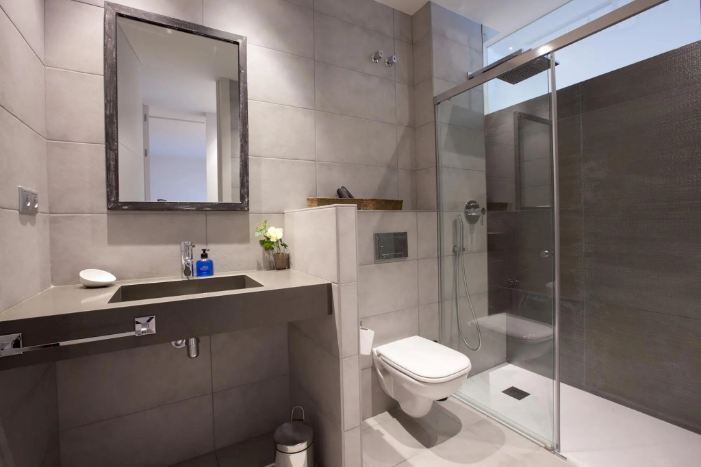 GAUDIR LUXURY · Luxury Apt with Terrace near Pg Gracia