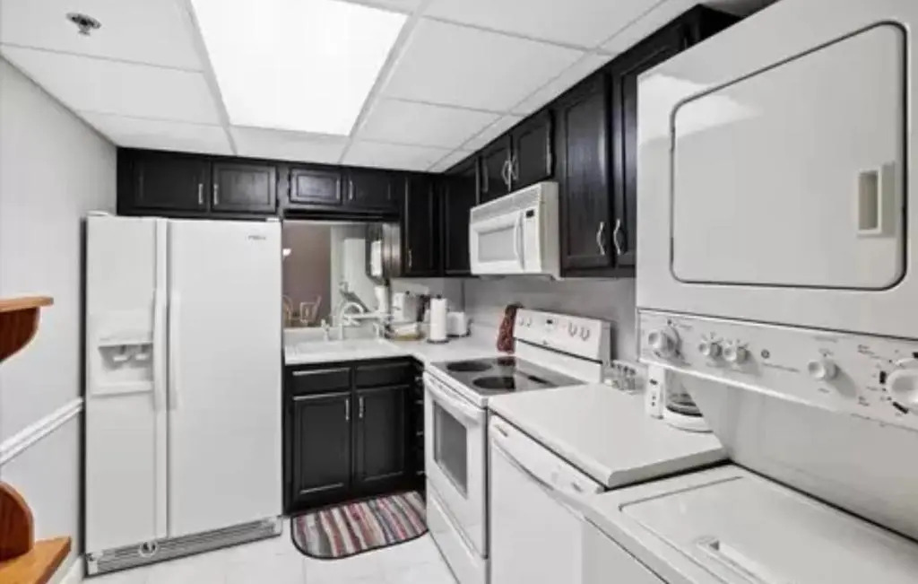 River Place Condos 307