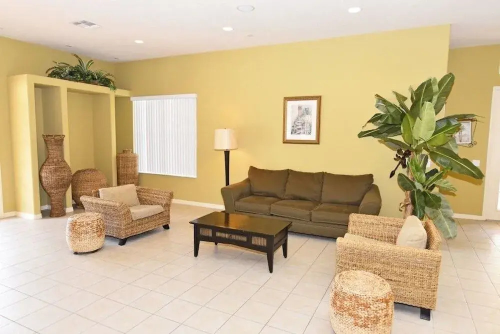 Villasol Resort 4 Bedroom - Fsv 47502