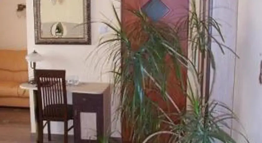 Hotel Faraon