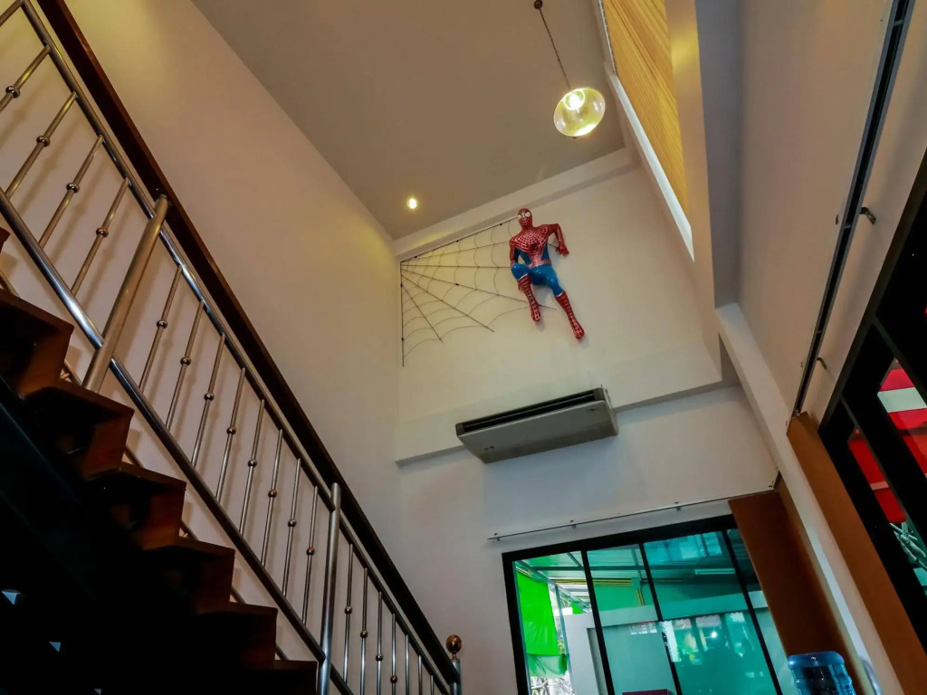 NIDA Rooms Kamala Beach Star