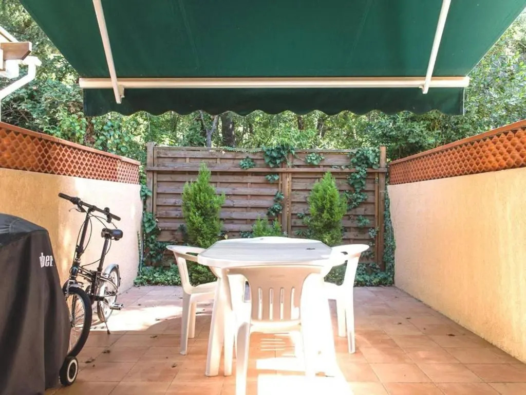 Appartement Argelès-sur-Mer, 4 pièces, 6 personnes - FR-1-225-695