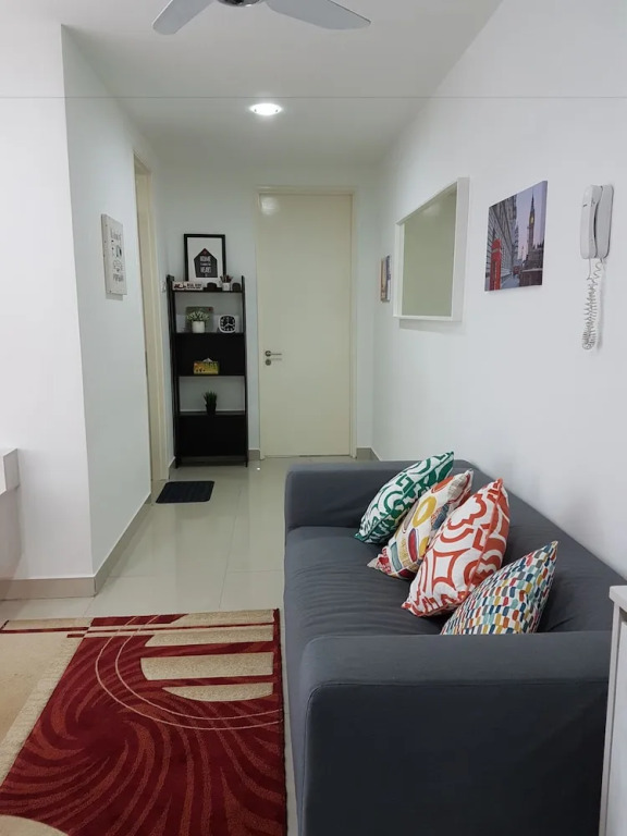 MZ Homestay Kuala Lumpur