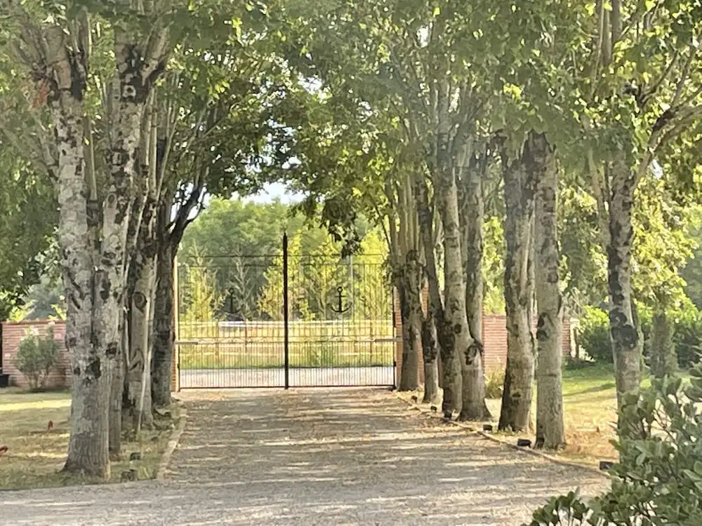 Château du Gô