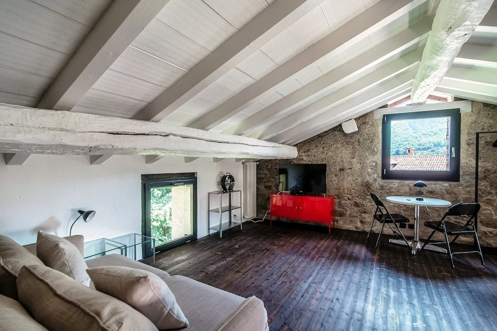 Casa Brocchi