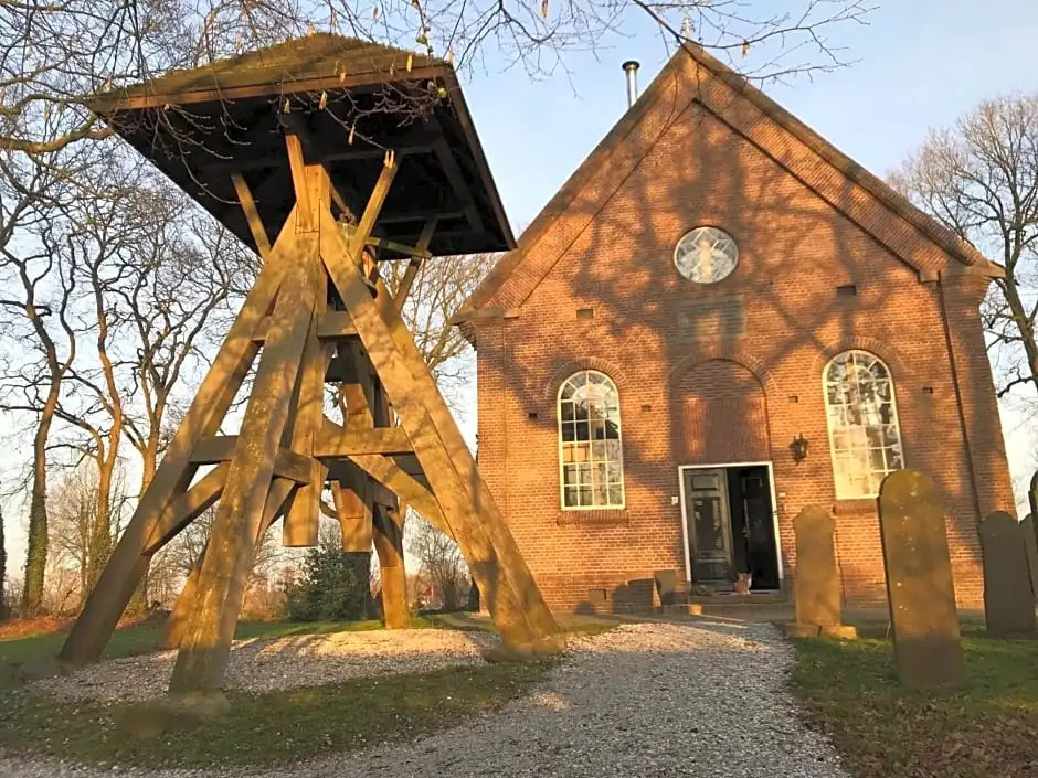 B&B Trefkerk