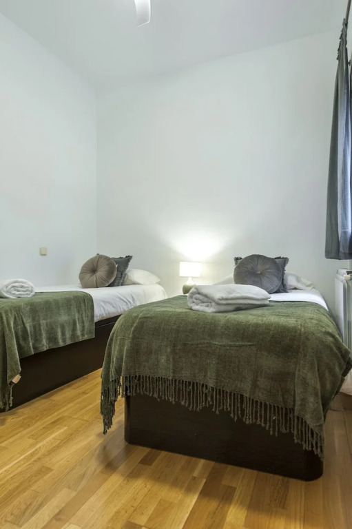 SALAMANCA LUXURY I - ElevenHost