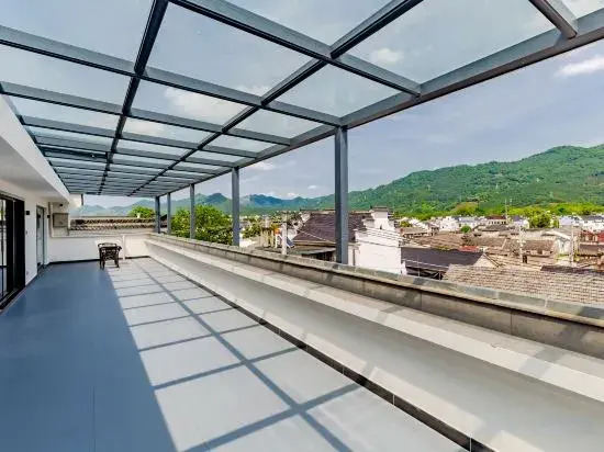Xiantan Shiguang Homestay (Taohuatan Scenic Area)