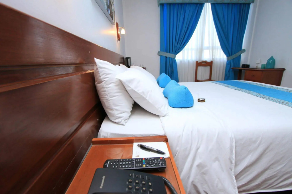 Samana Hotel
