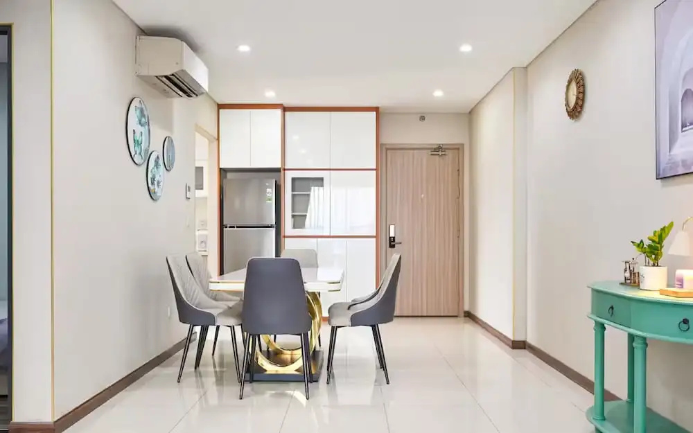 LaLa Hà Đô Centrosa Residence