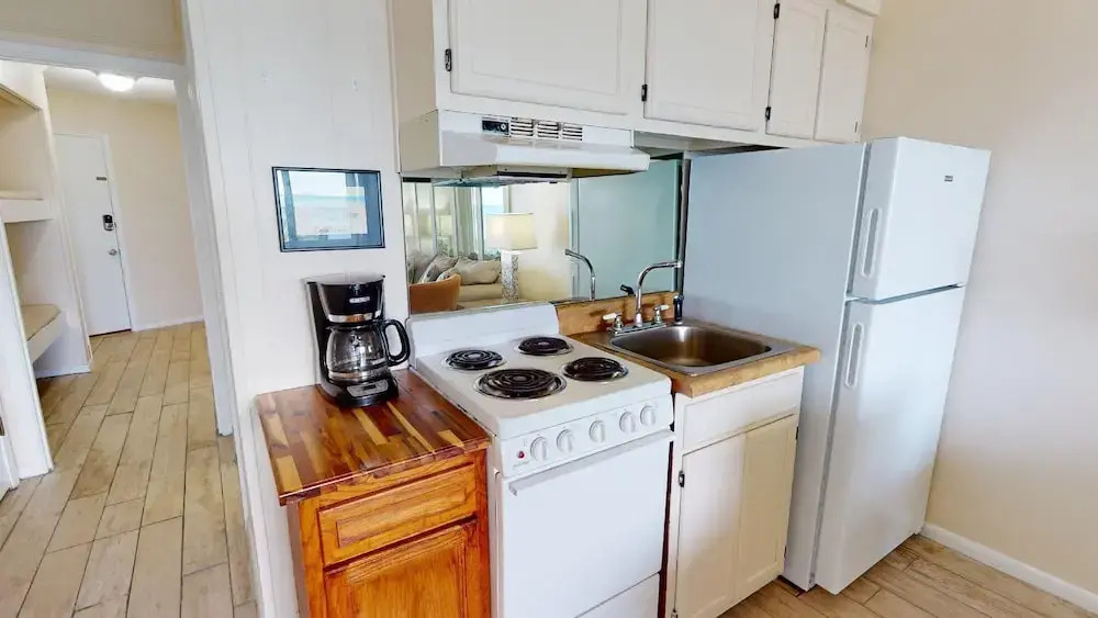 Beach Racquet by Tybee Vacation Rentals