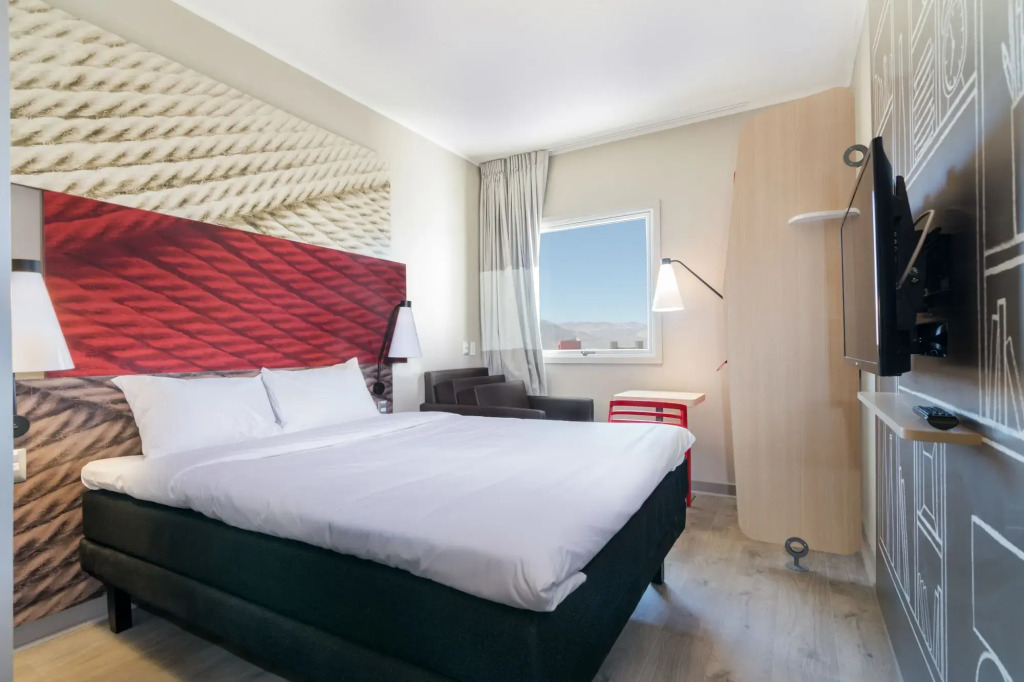 ibis Iquique