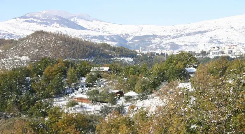 Santo Stefano Dei Cavalli