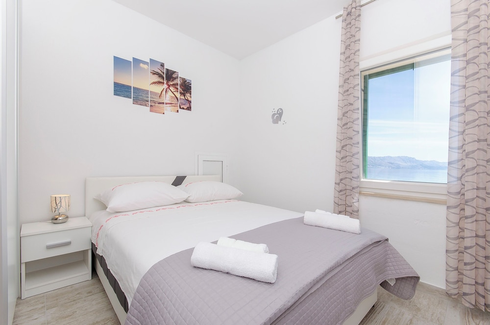 Apartment Paradise