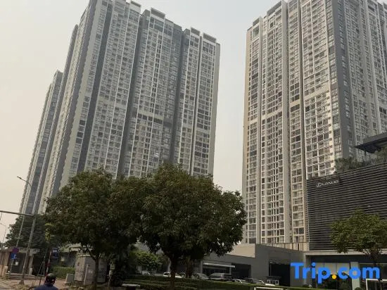 Vinhomes Skylake Apartment Residence