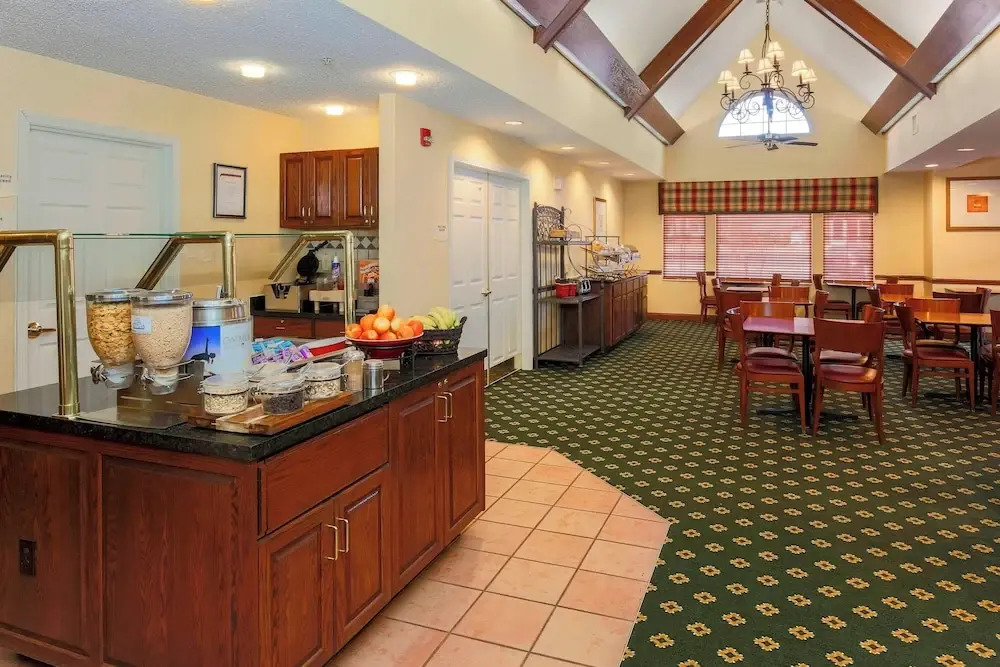 Residence Inn Oklahoma City South