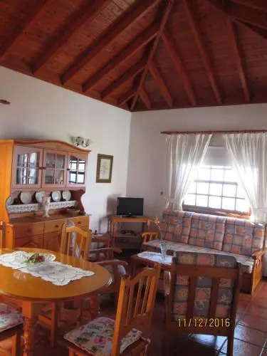 Casa las Las Viñas