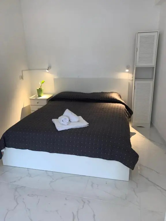 Jacks Apartment