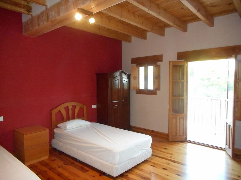 MASIA MAS DE LA CREU