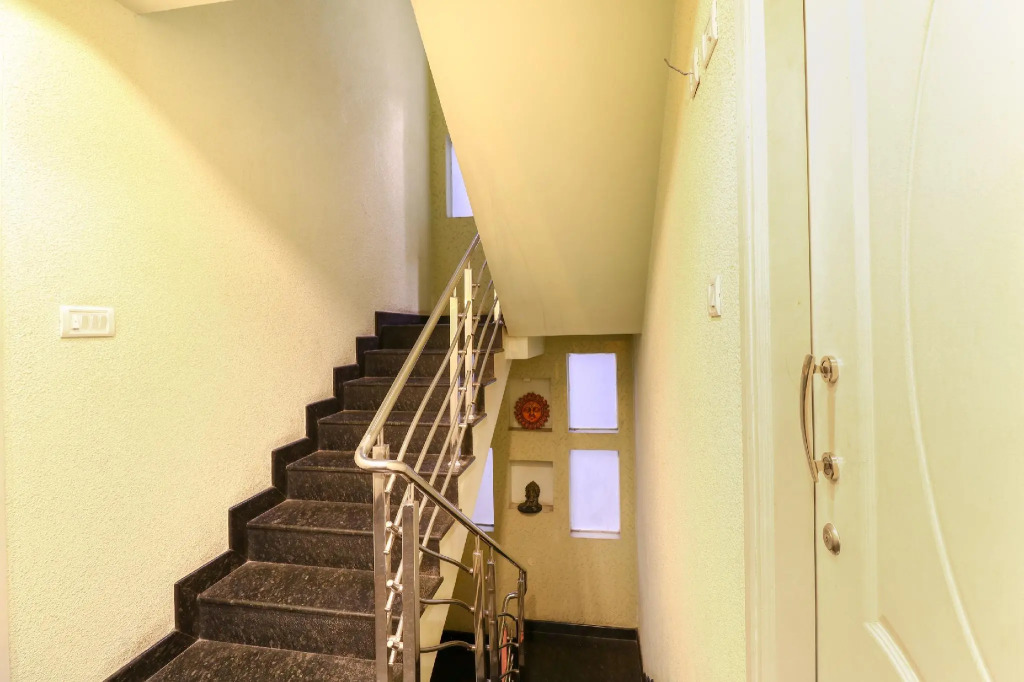 Hotel O Prem Chunaria