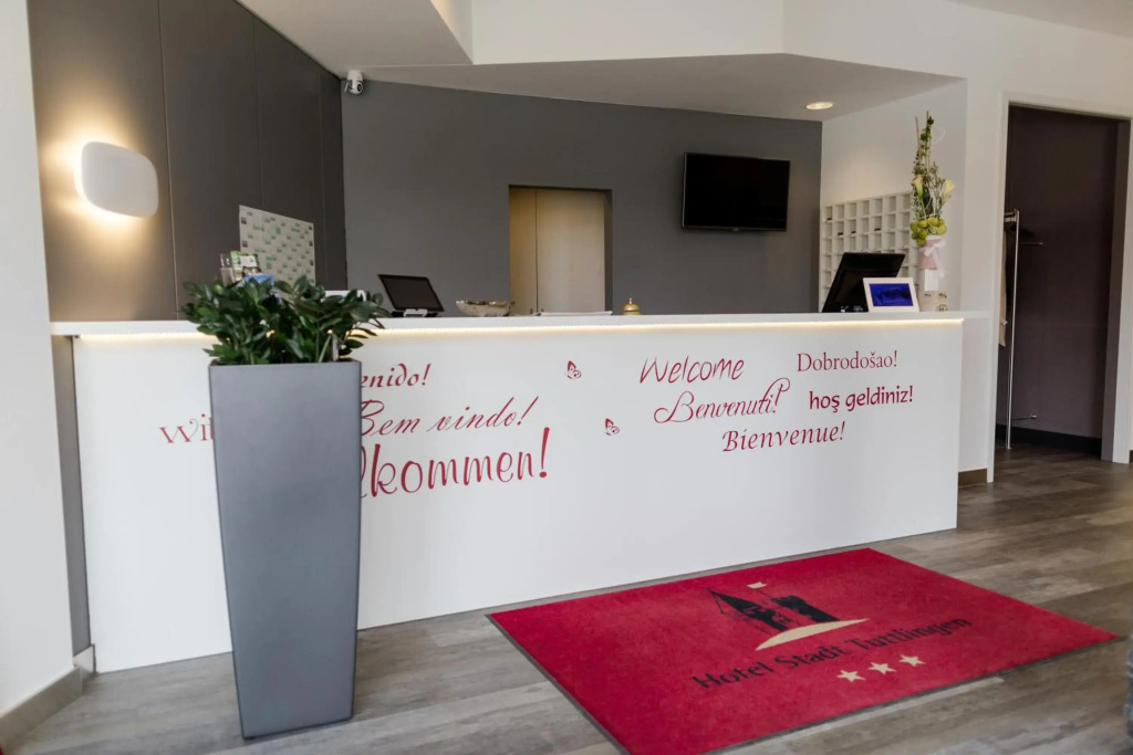 Hotel Stadt Tuttlingen