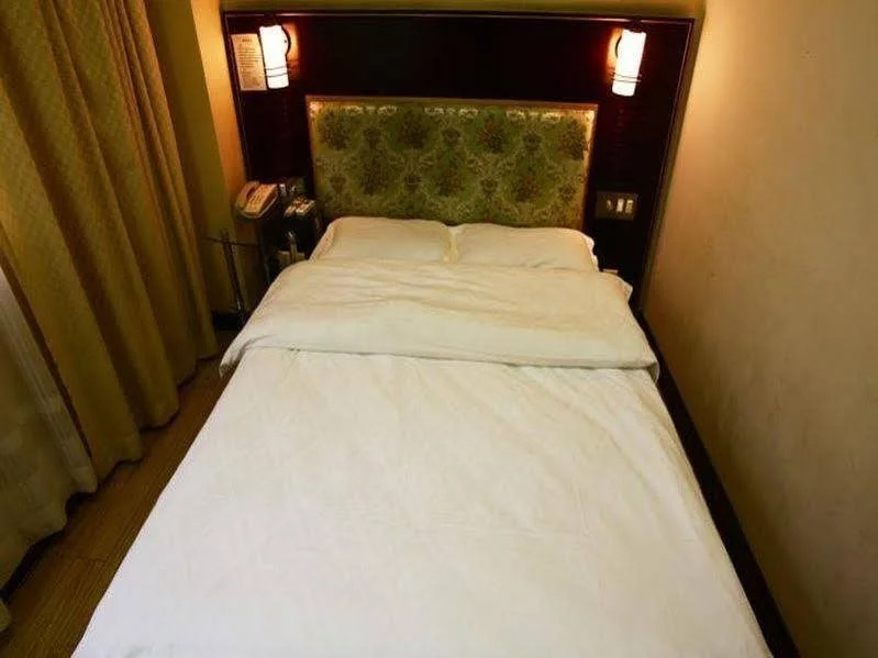 Kaiserdom Hotel Ouzhuang