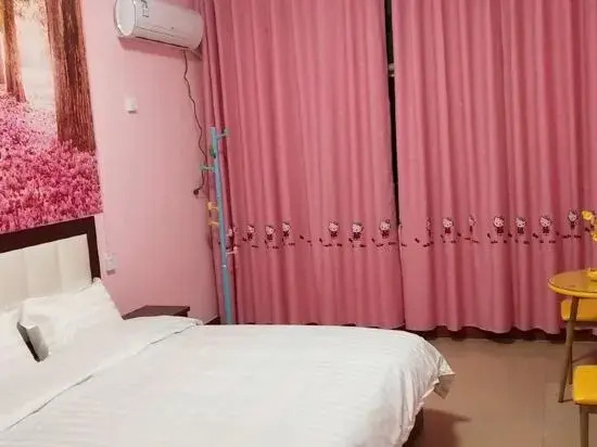 Nanyang Zaolin Hotel