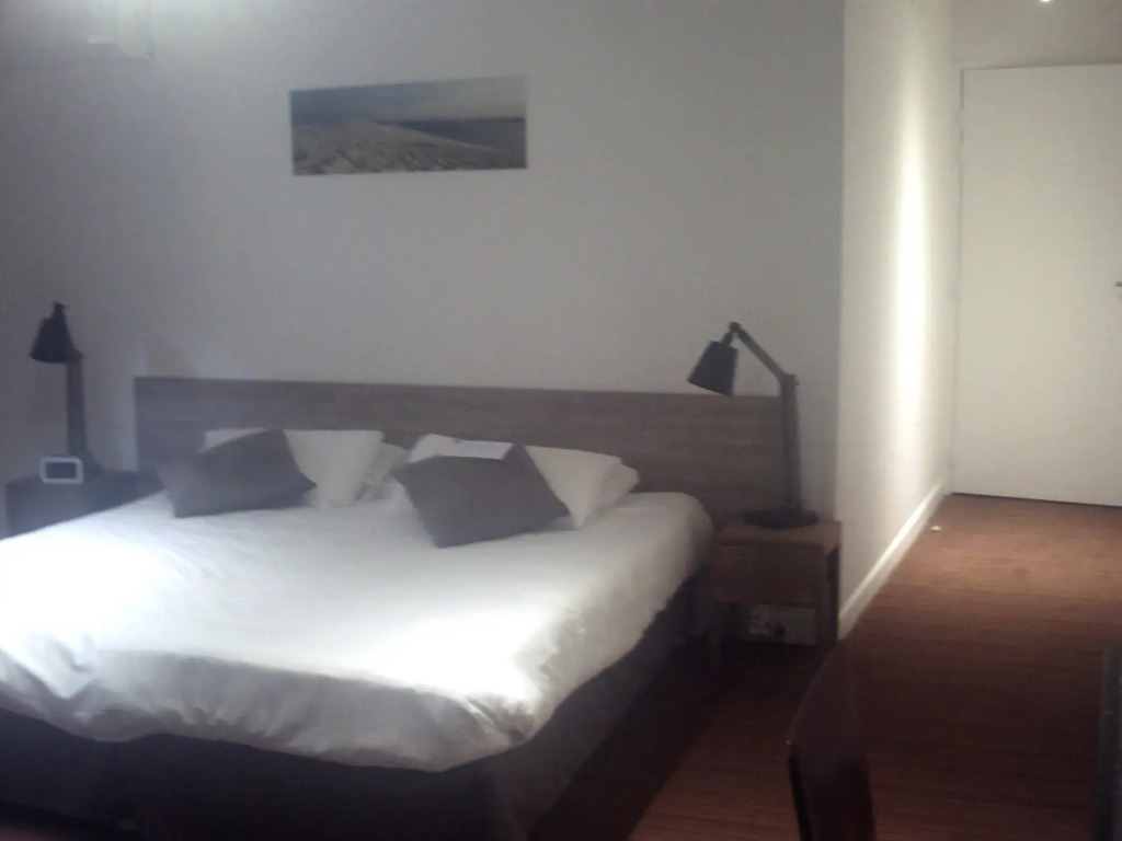 Boutique Hôtel La Baignoire
