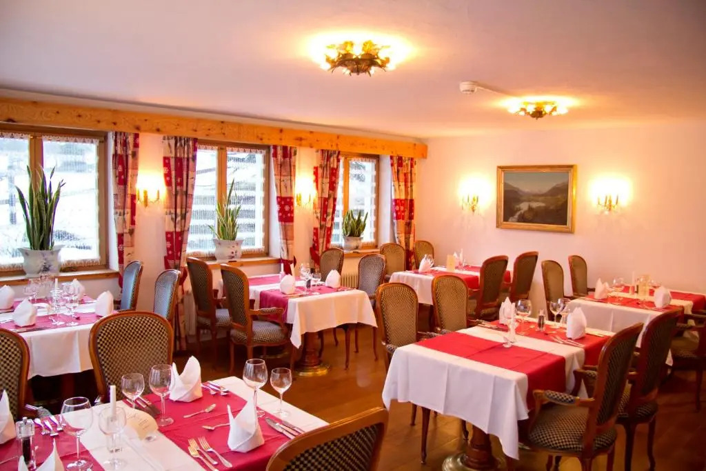 Hotel Nolda