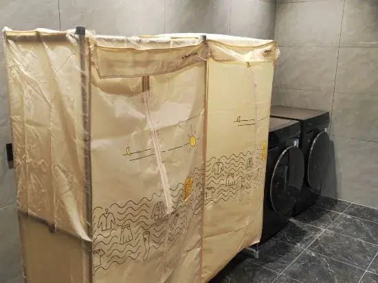 Shangshan Ruoshui Hotel