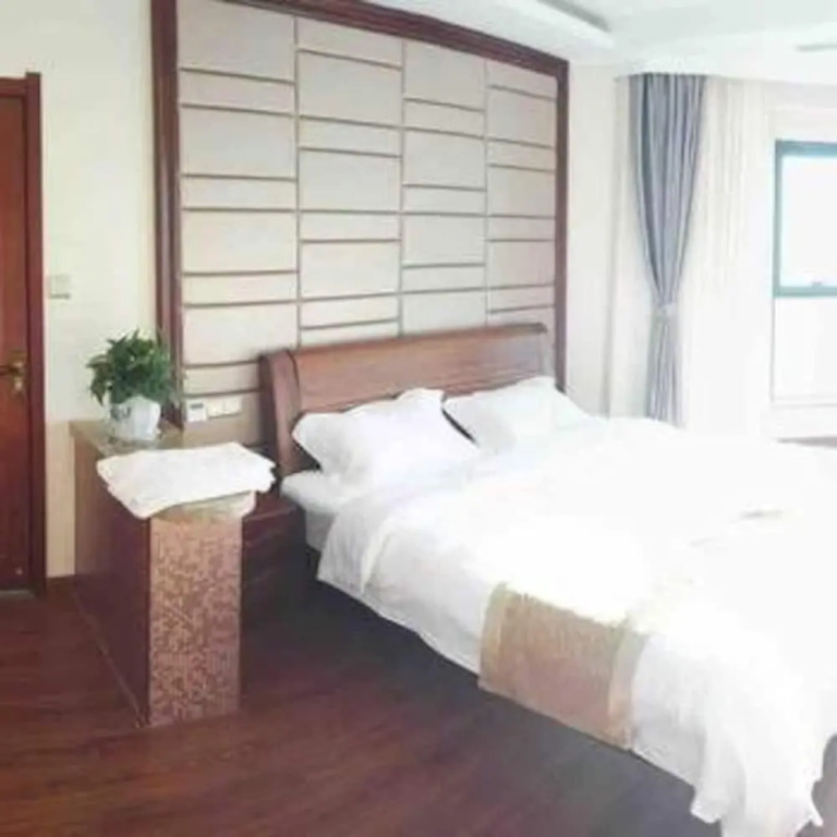 Haimingyue Apartment Hotel