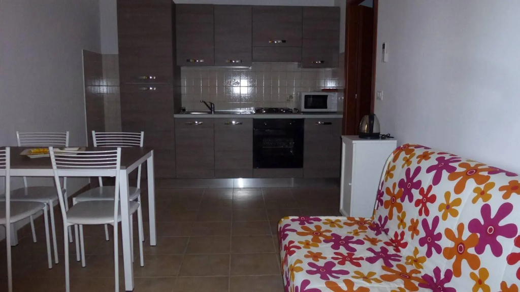 La Fonte degli Angeli Apartments