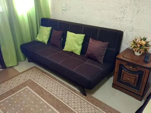 Парус