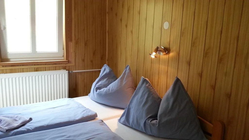 Pension Svoboda