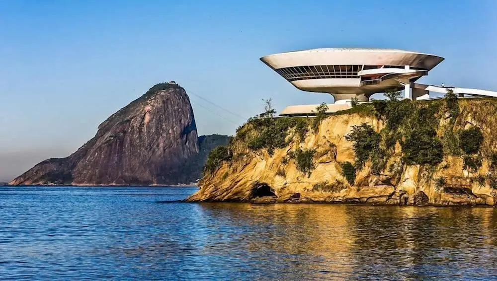Hotel Petit Village Icaraí
