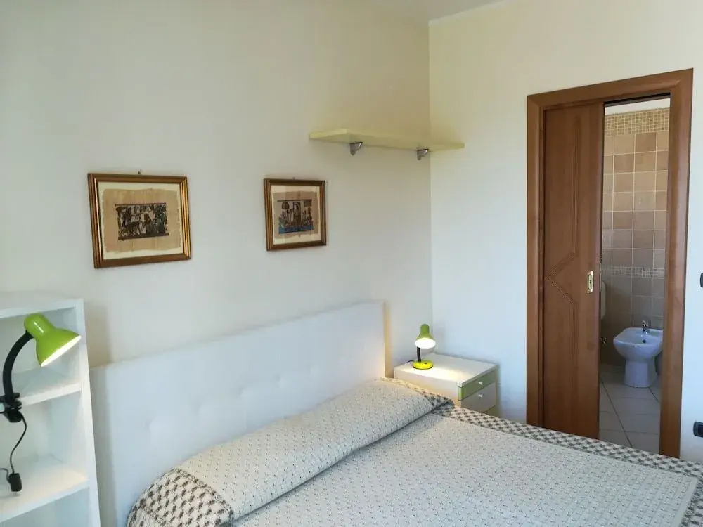 La Collina Capo dOrlando