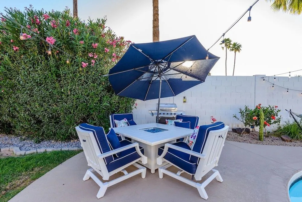 Casa Sunset 4 Bedroom Home by RedAwning