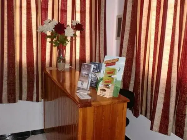 Hostal del Faro