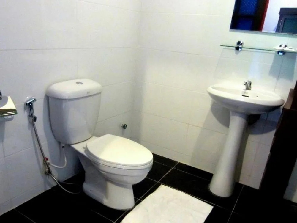 NIDA Rooms Wat Gate 99 Ping River