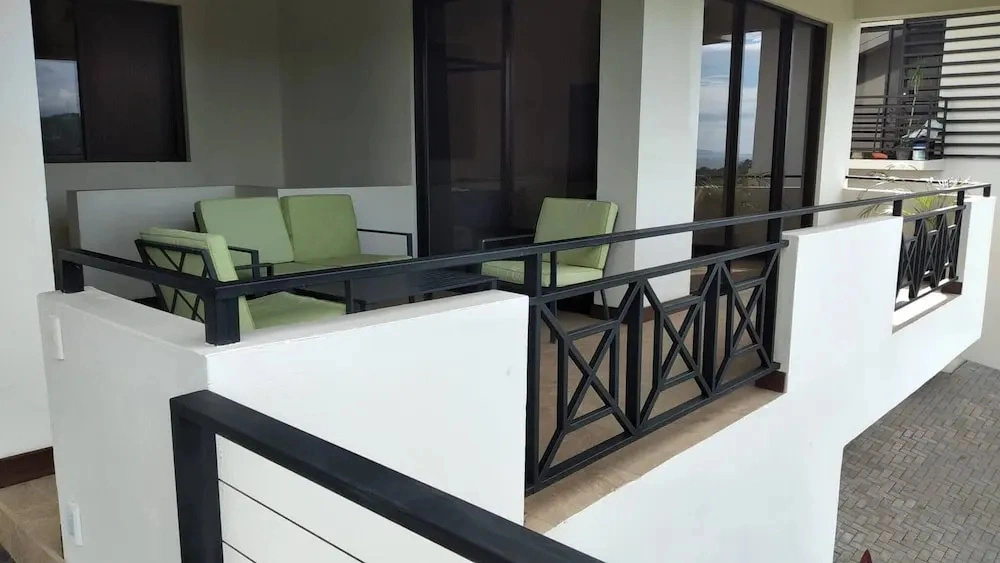 Ocean View Modern Romantic House Pacifi With Pool
