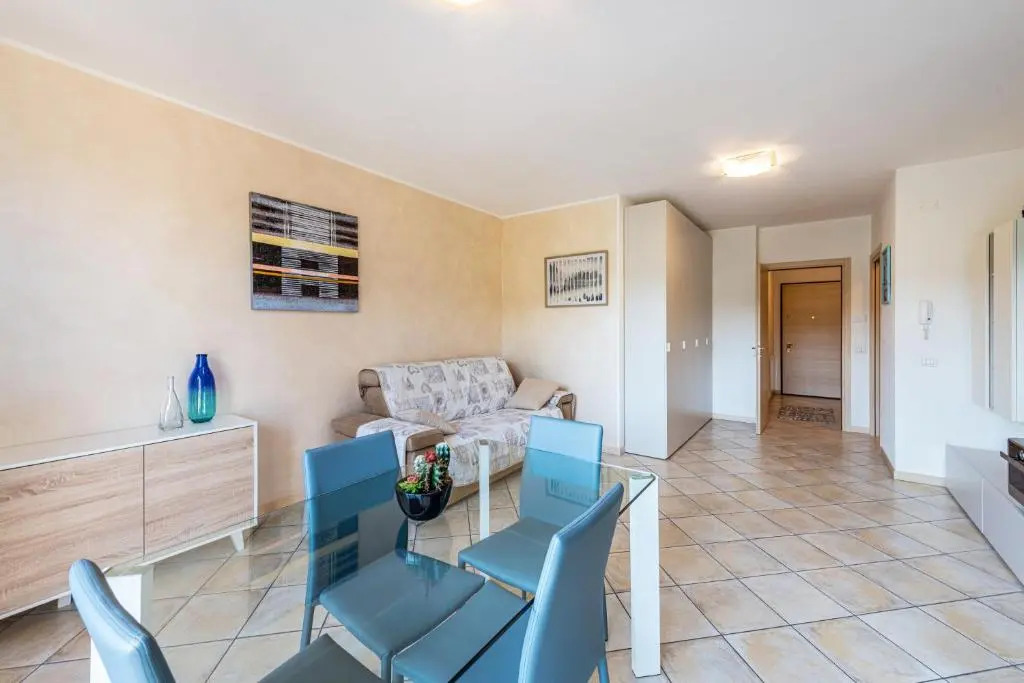 Kastel's house