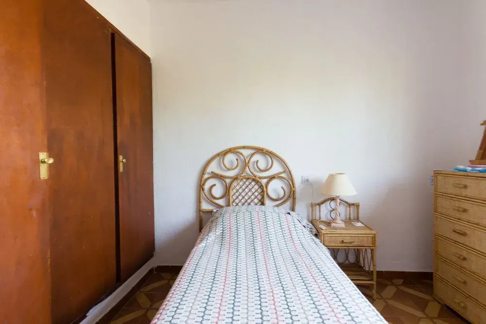 Casa Borderet