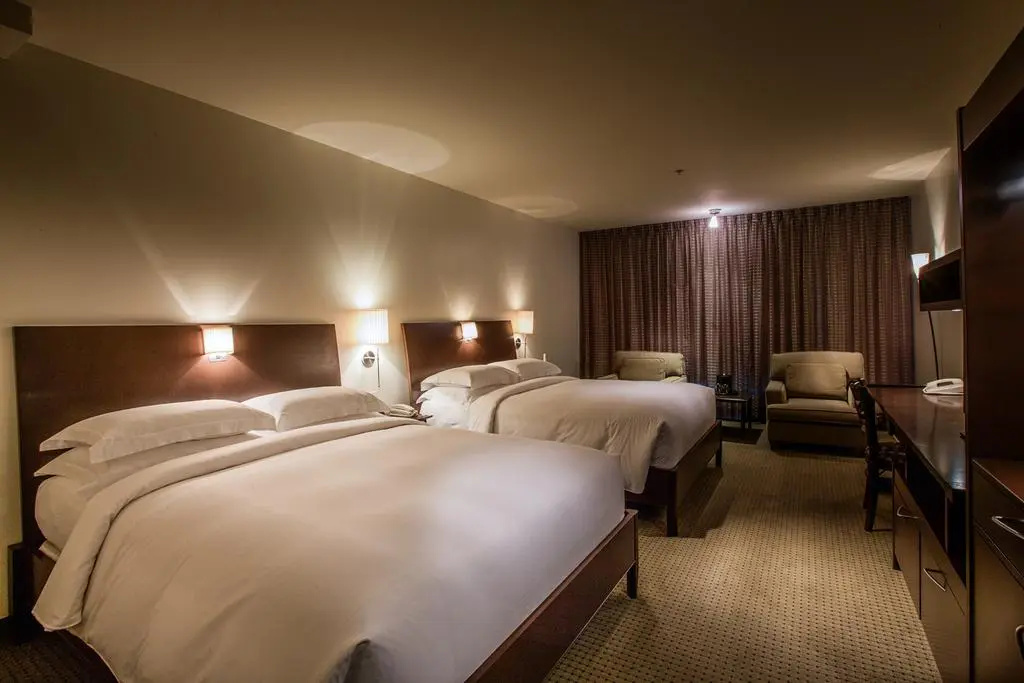 Hotel Mortagne