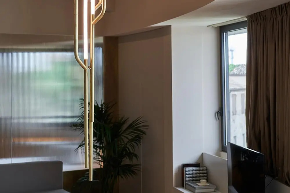 Residenza III Luxury Apartment