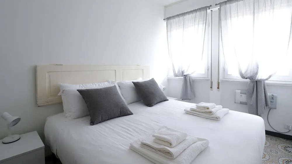 Italianway - Aurelia Ponente 12